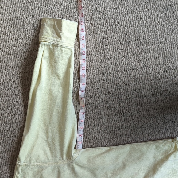 Levi's XS Denim Western Shirt - Picture 5 of 7